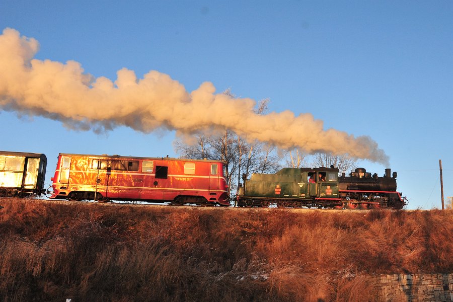 2016.12.30 JHMD Jindřichův Hradec – Kunzak Lomy (34)